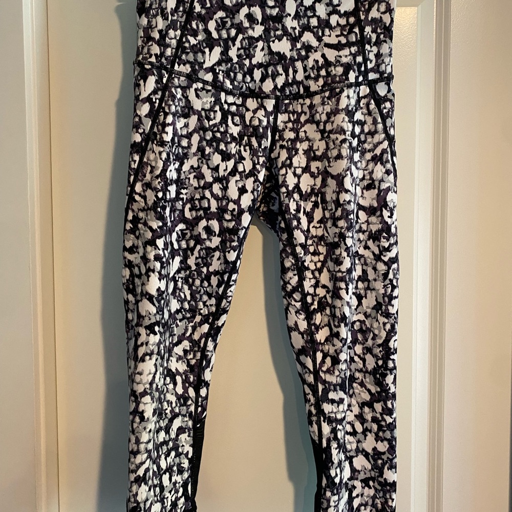 Zella Leggings - Picture 2 of 6